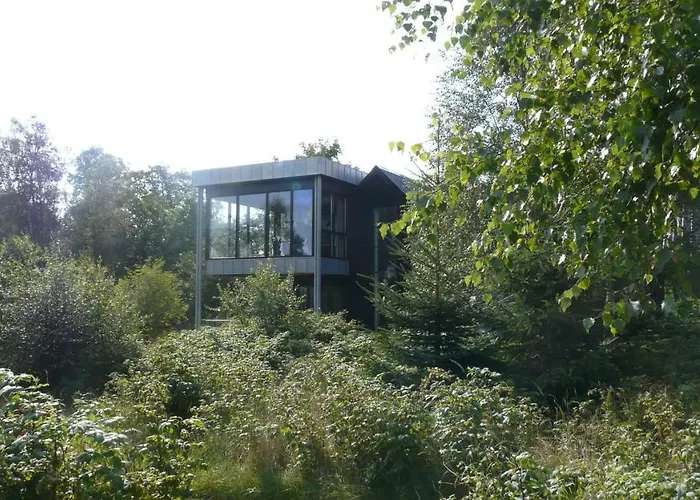 Lynggaard B&B