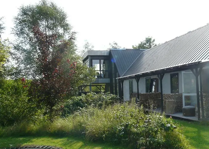 Lynggaard B&B