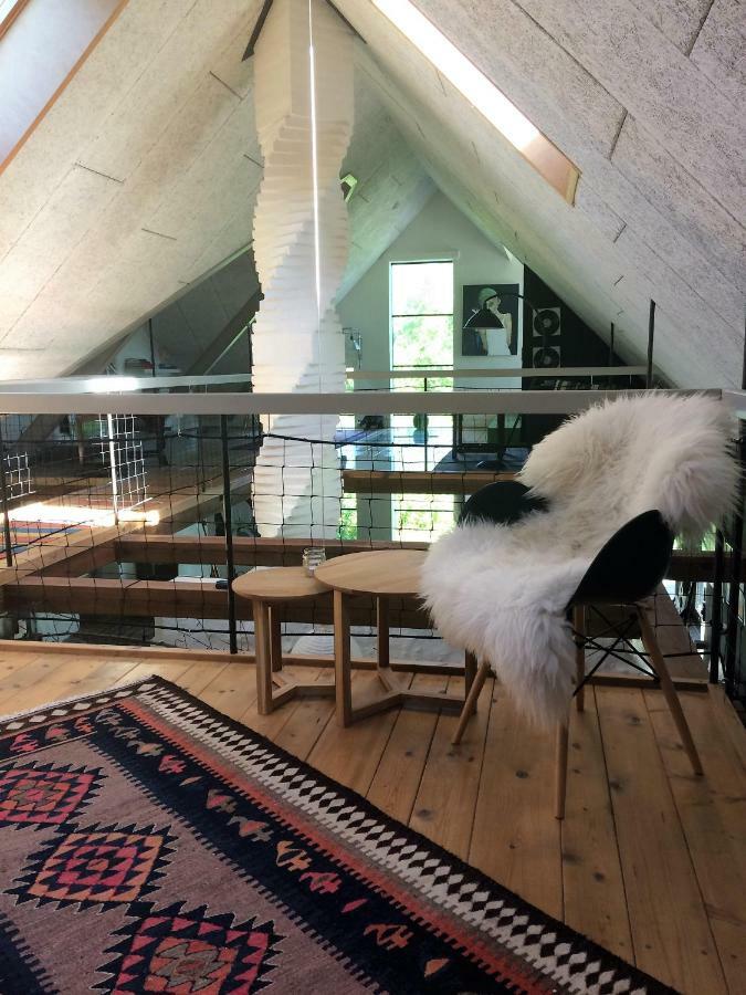 Bed & Breakfast Lynggaard Nibe