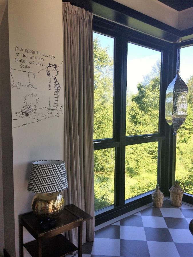 Lynggaard Bed & Breakfast Nibe
