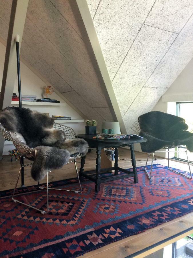 Bed & Breakfast Lynggaard *