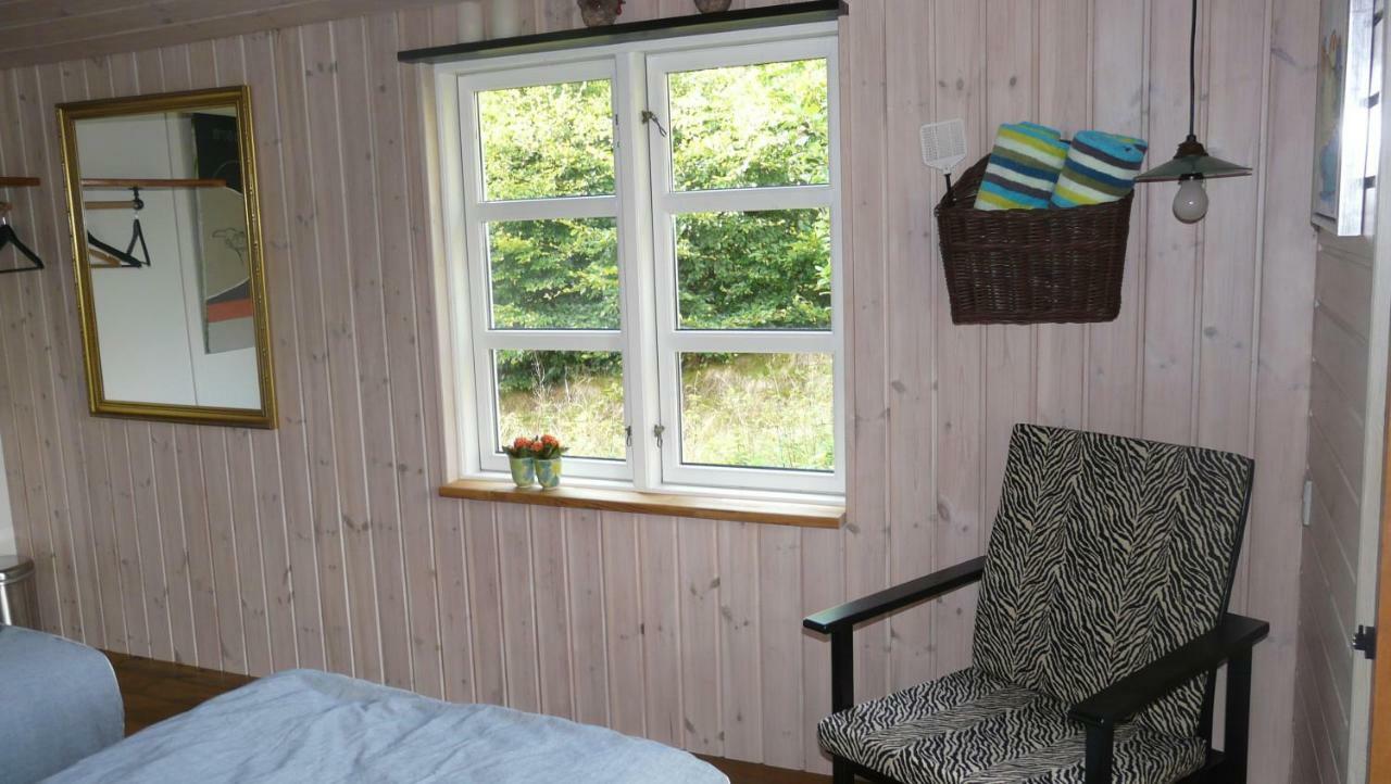 Bed & Breakfast Lynggaard Nibe