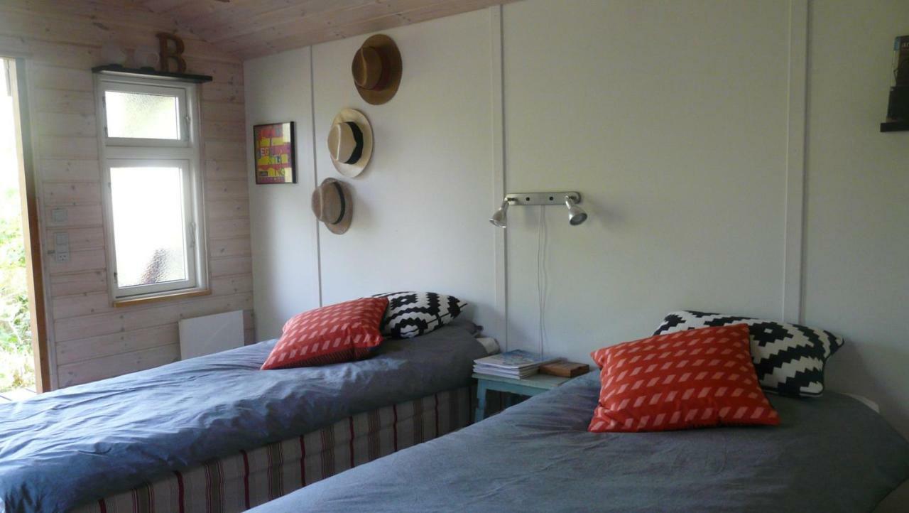Lynggaard Bed & Breakfast Nibe