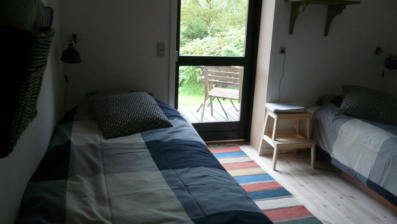 Bed & Breakfast Lynggaard Nibe